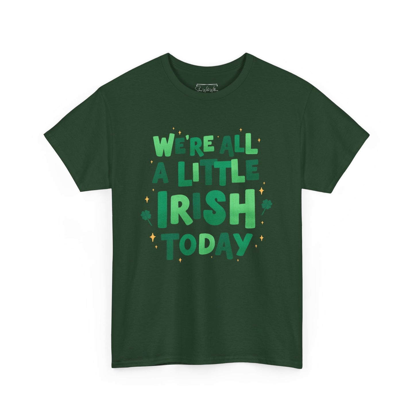 We're All Irish