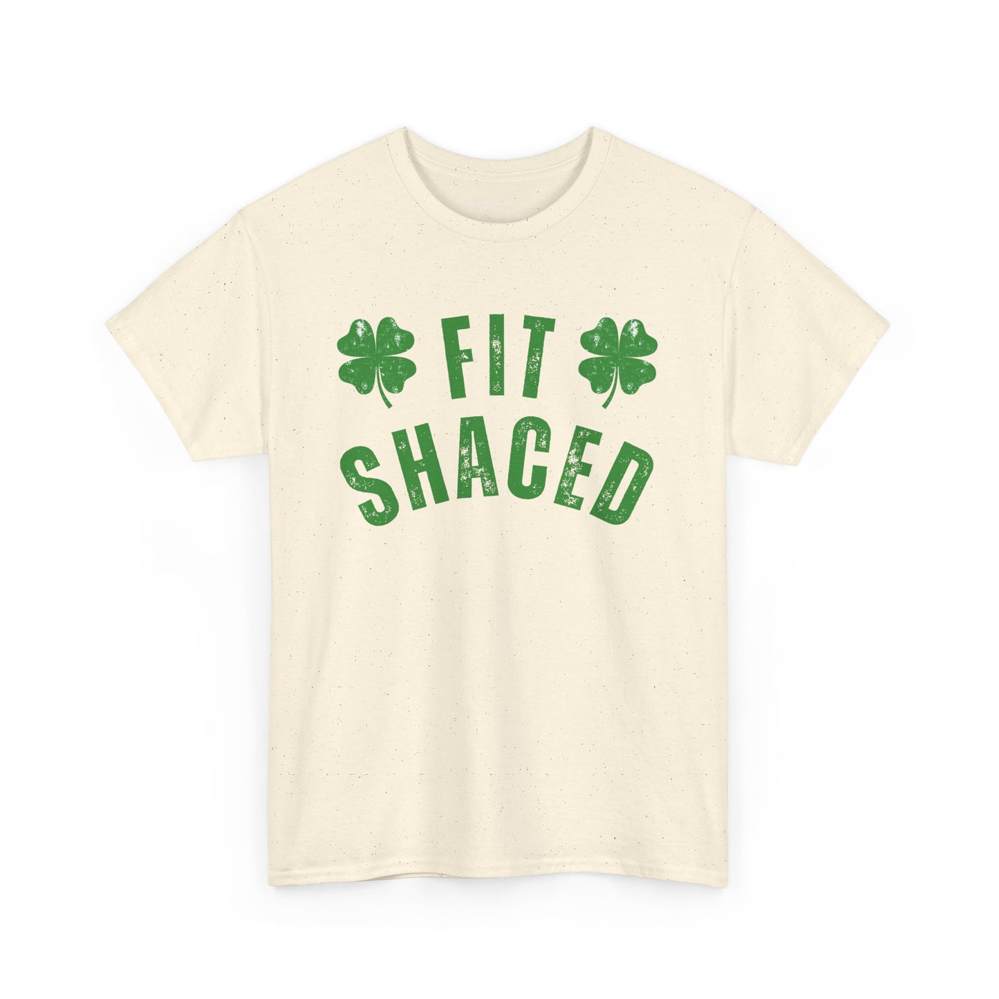 Fit Shaced