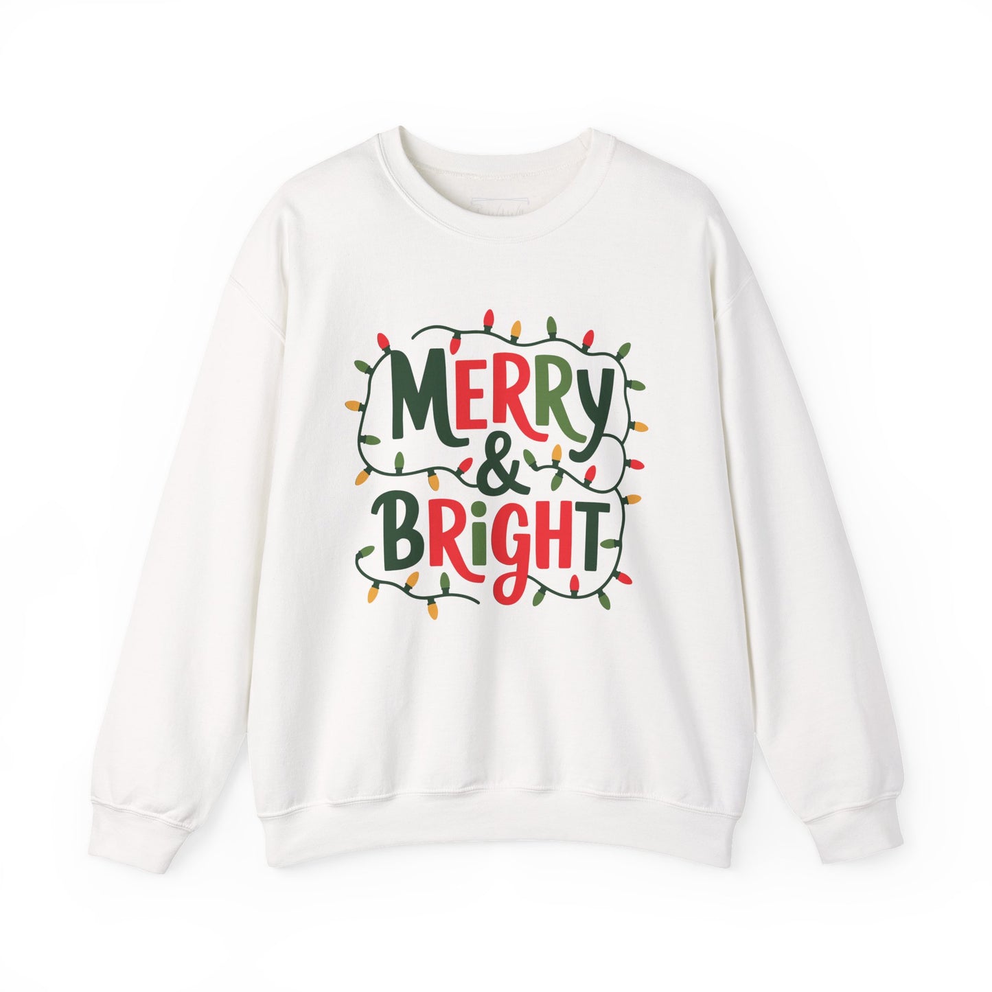 Merry & Bright