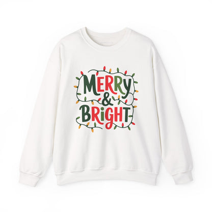 Merry & Bright