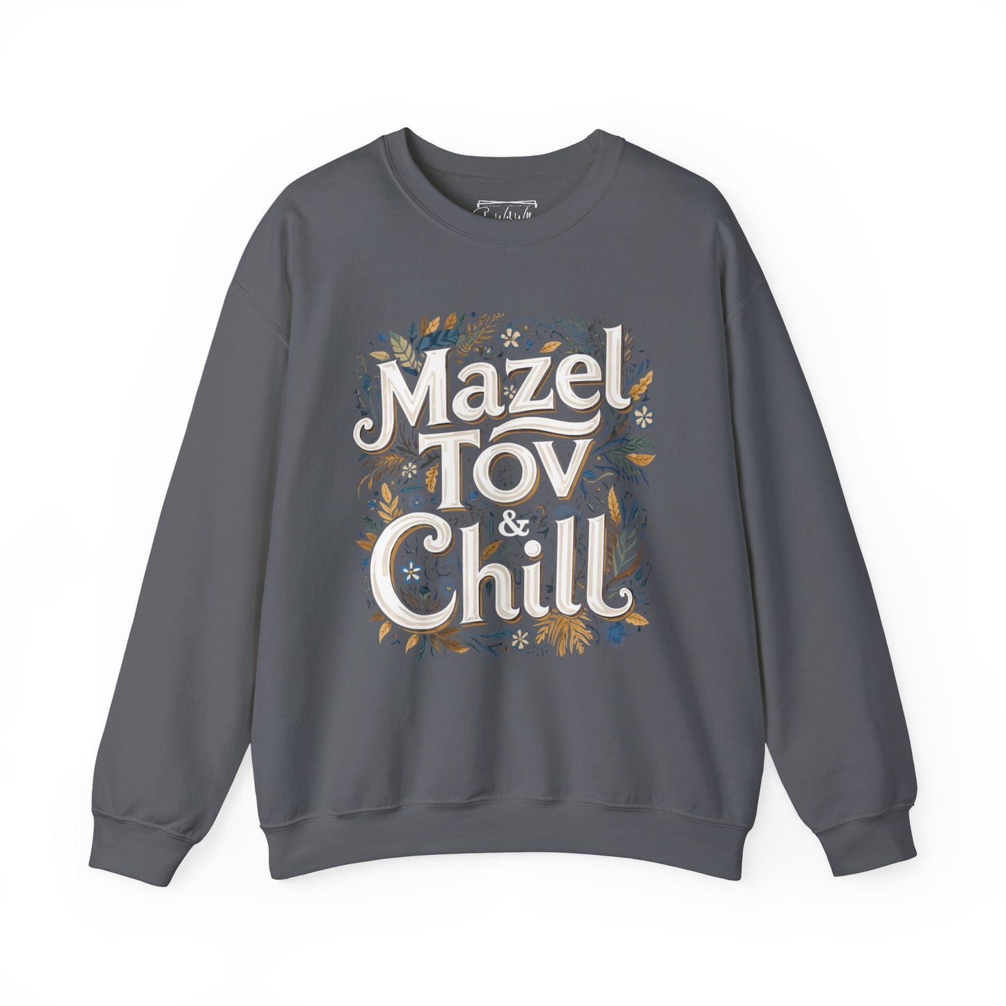 Mazel Tov and Chill