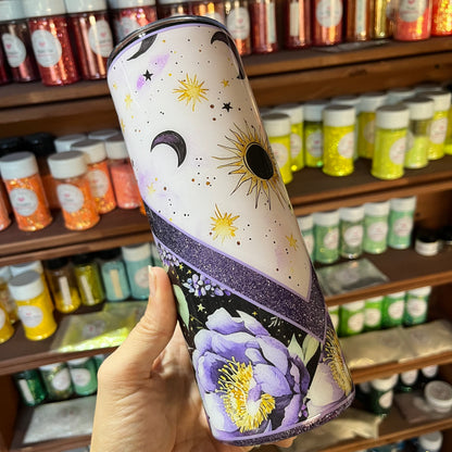 Night Florals