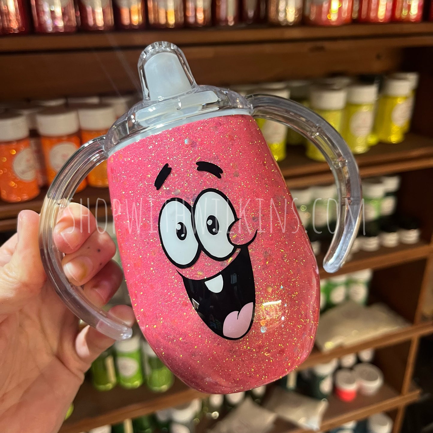 Bikini Bottom