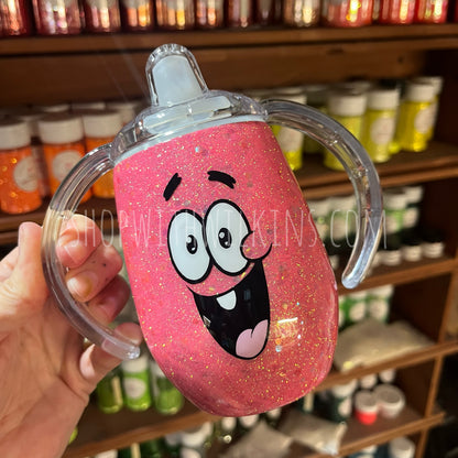 Bikini Bottom