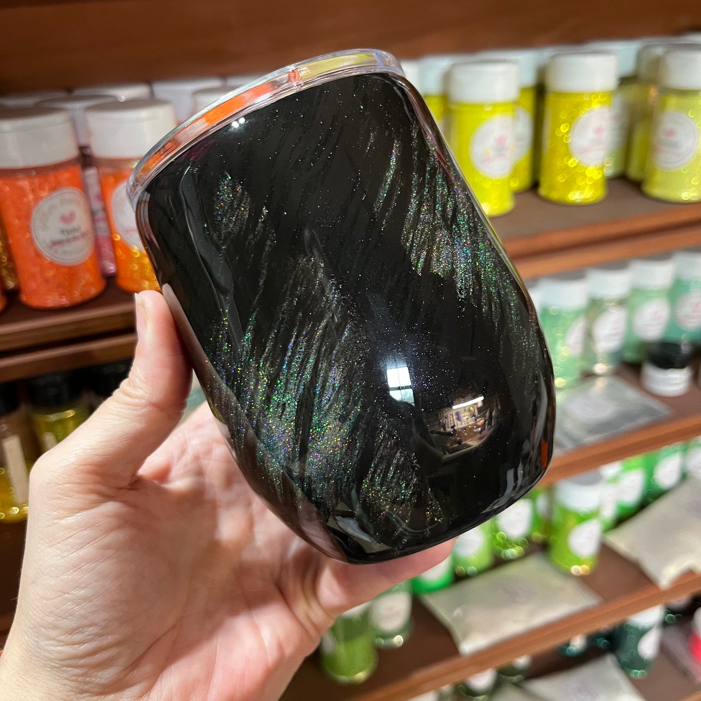 Labradorite