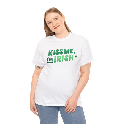 Irish Kiss