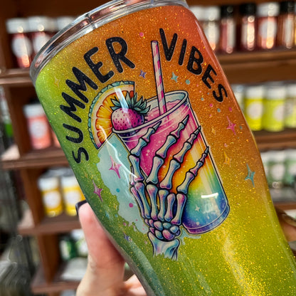 Summer Vibes Skellie