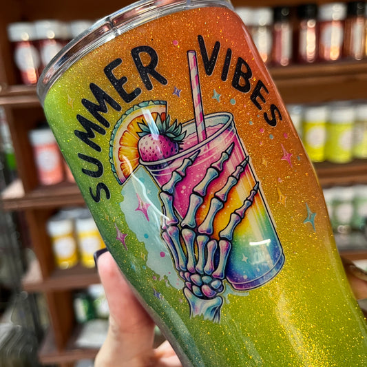 Summer Vibes Skellie