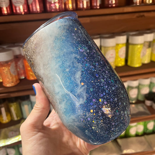 Glitter Beach