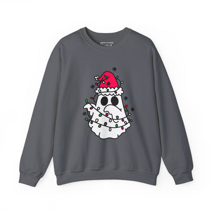 Tangled Lights Ghost