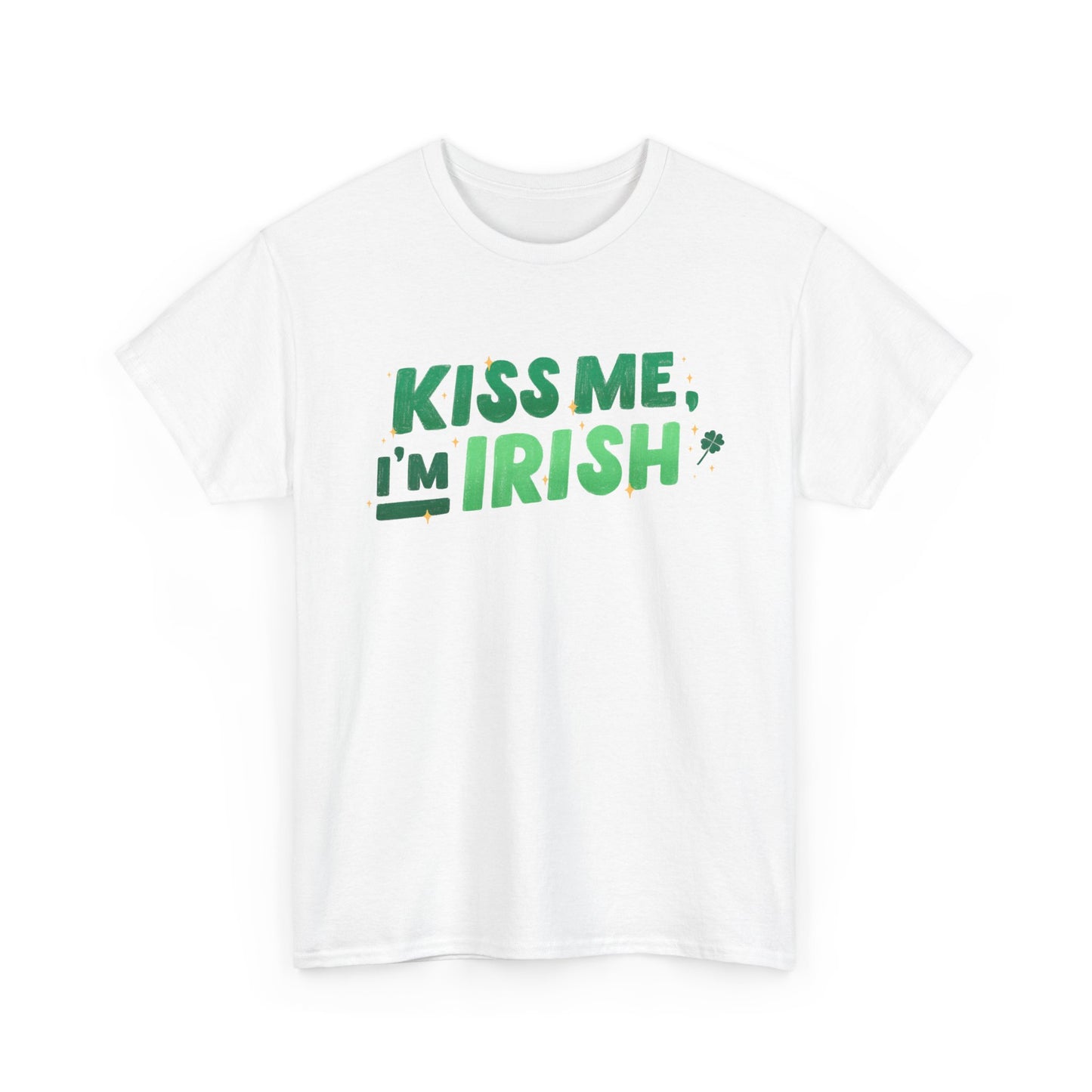 Irish Kiss