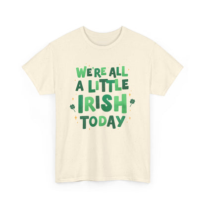 We're All Irish