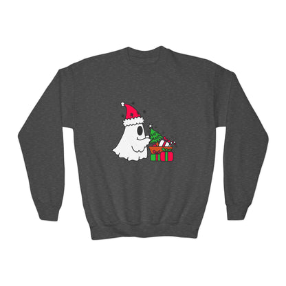 Christmas Ghost - Kids