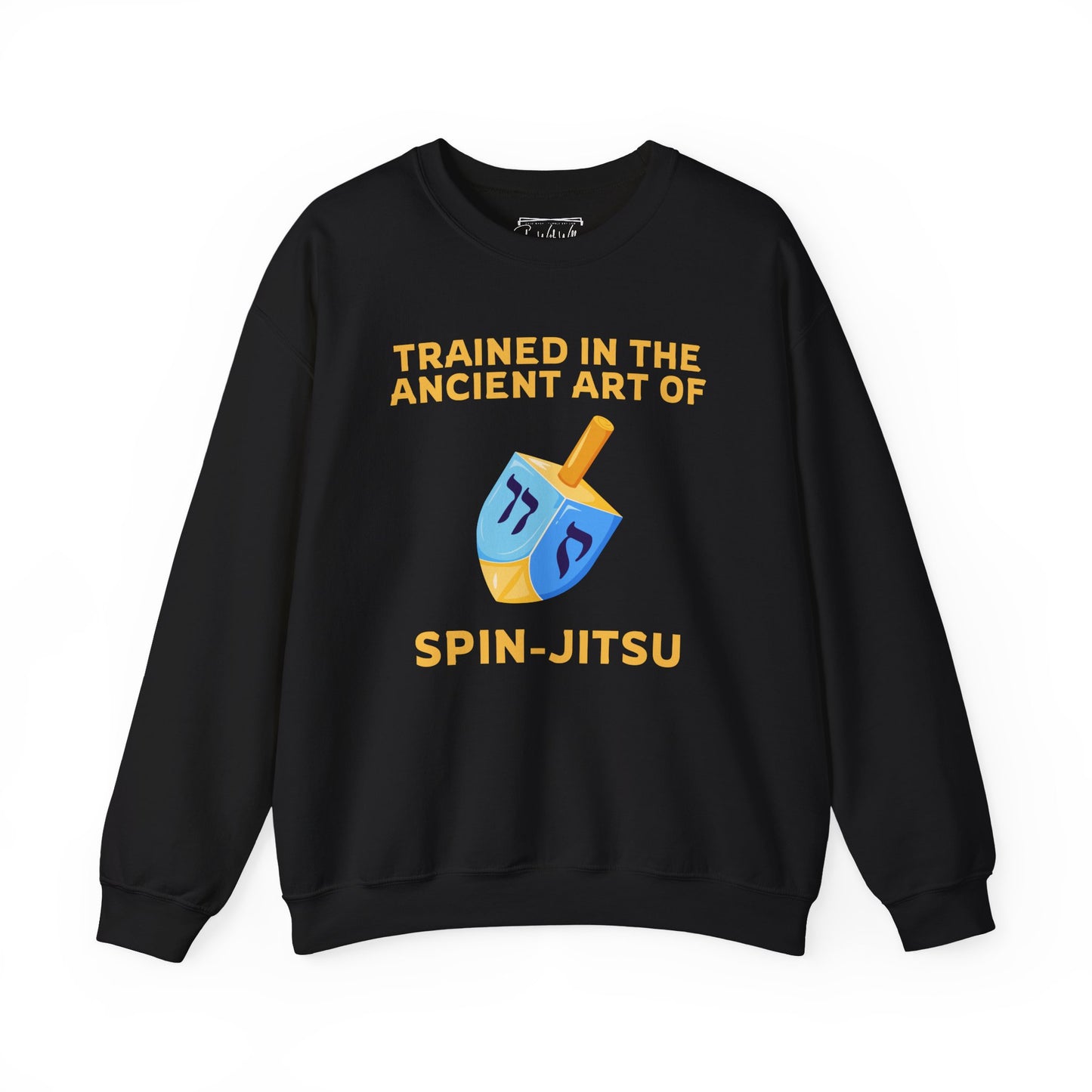 Spin-Jitsu