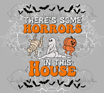 Horror House