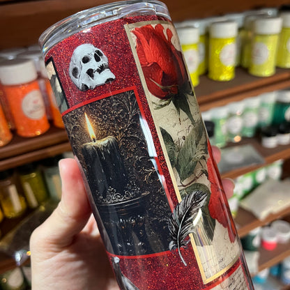 Gothic Romance