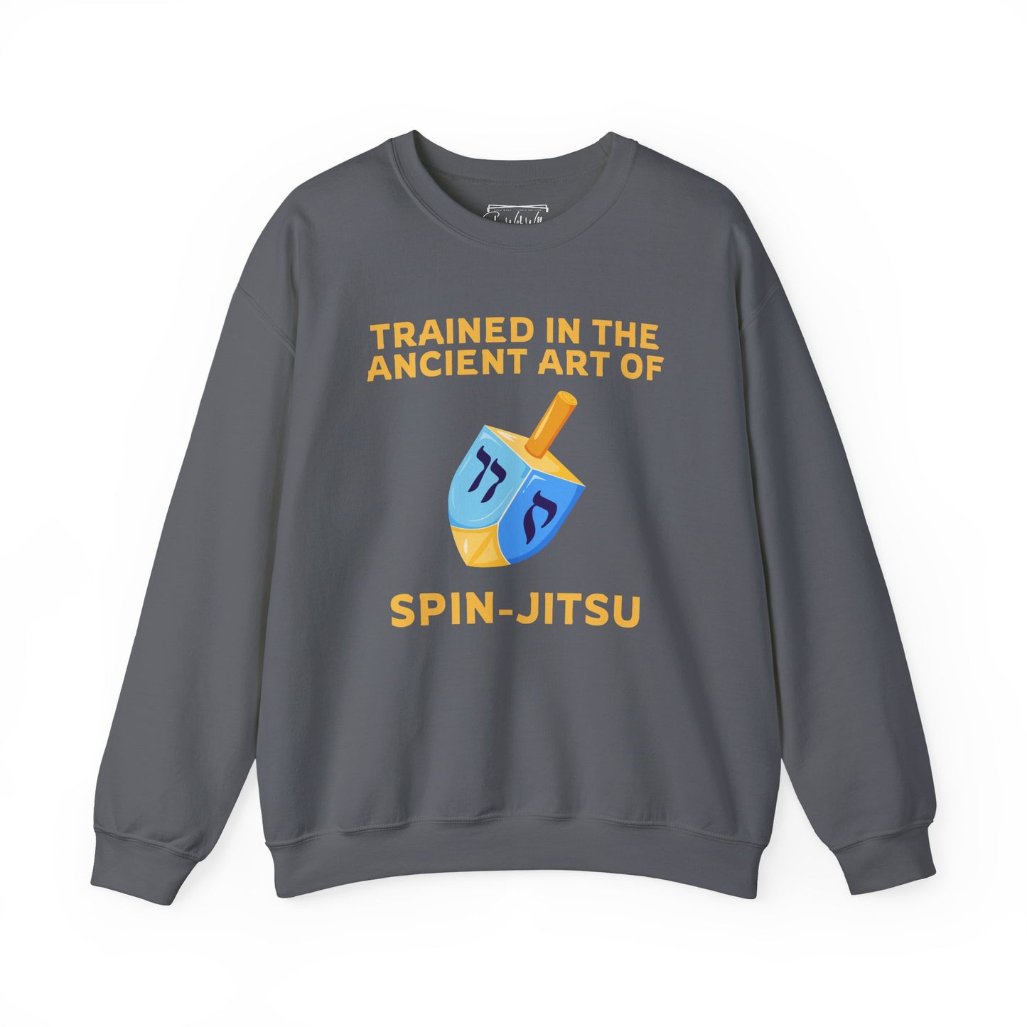 Spin-Jitsu