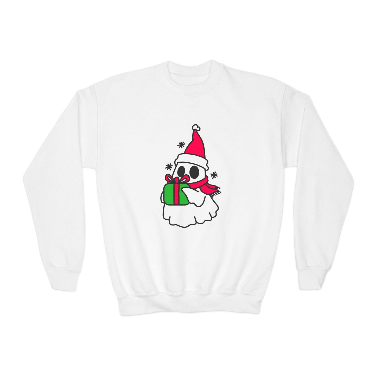 Present Ghost - Kids