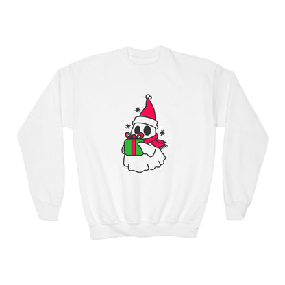 Present Ghost - Kids