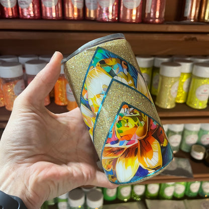 Tropical Split