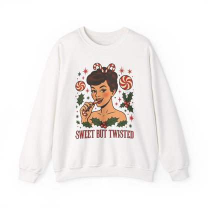 Sweet Twisted Female