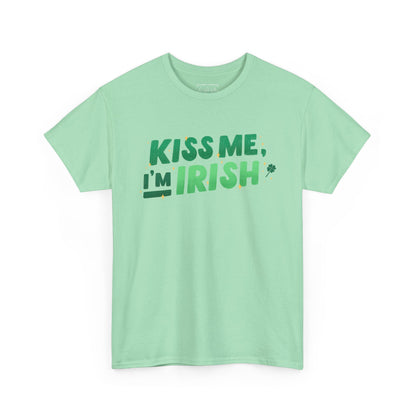 Irish Kiss