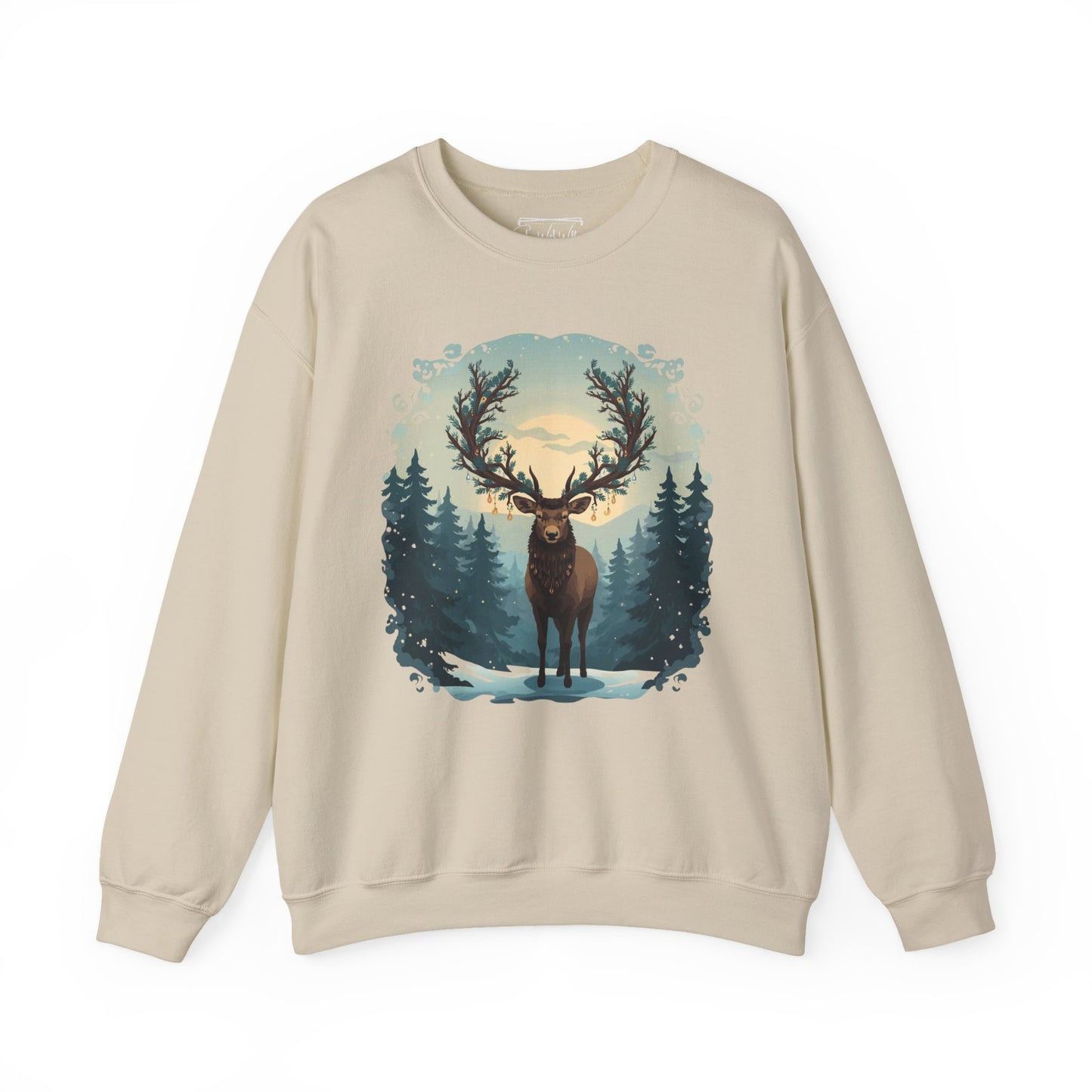 Yule Forest Guardian