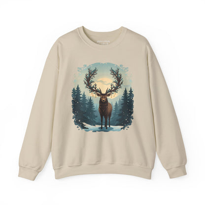 Yule Forest Guardian