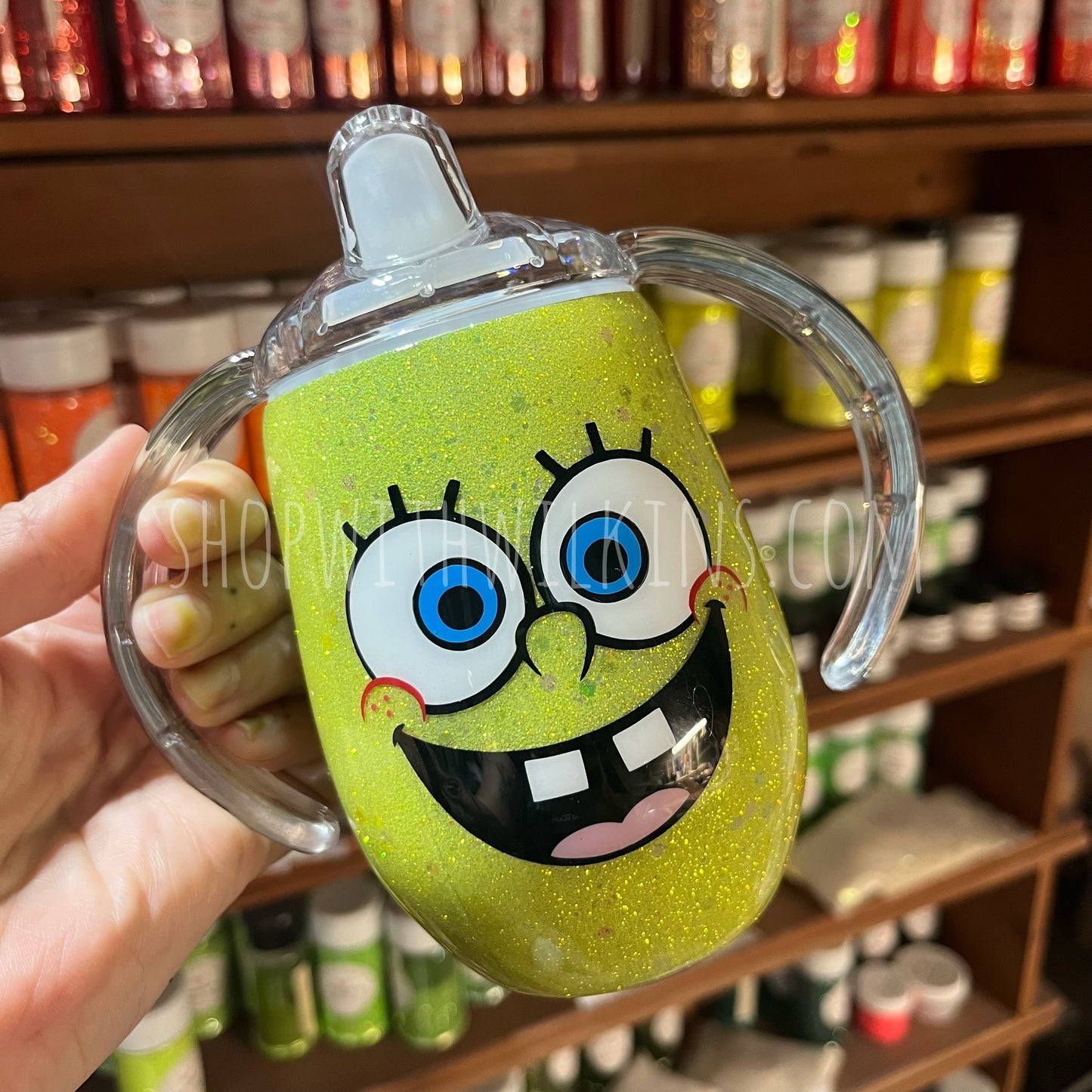 Bikini Bottom