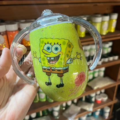 Bikini Bottom