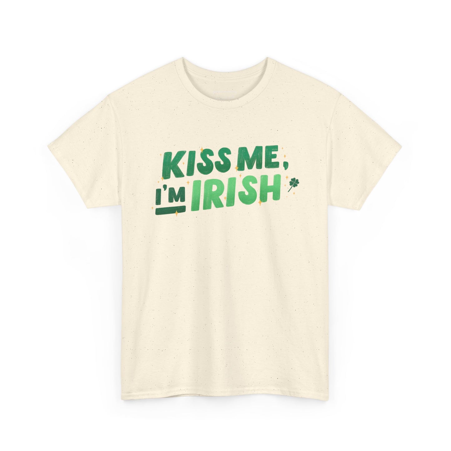 Irish Kiss