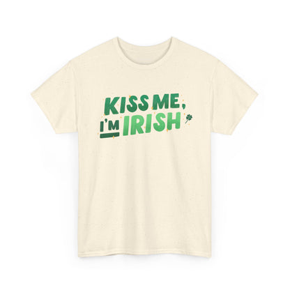 Irish Kiss