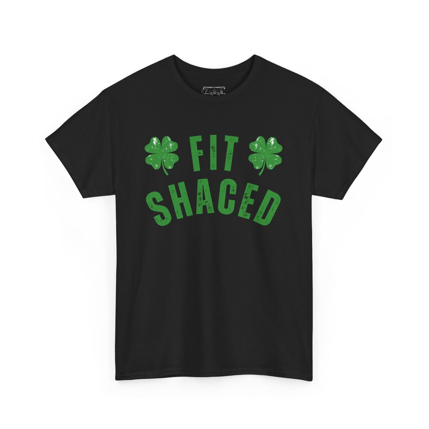 Fit Shaced