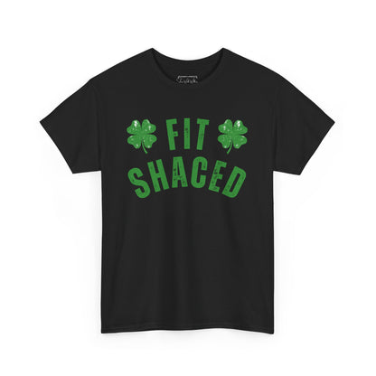 Fit Shaced