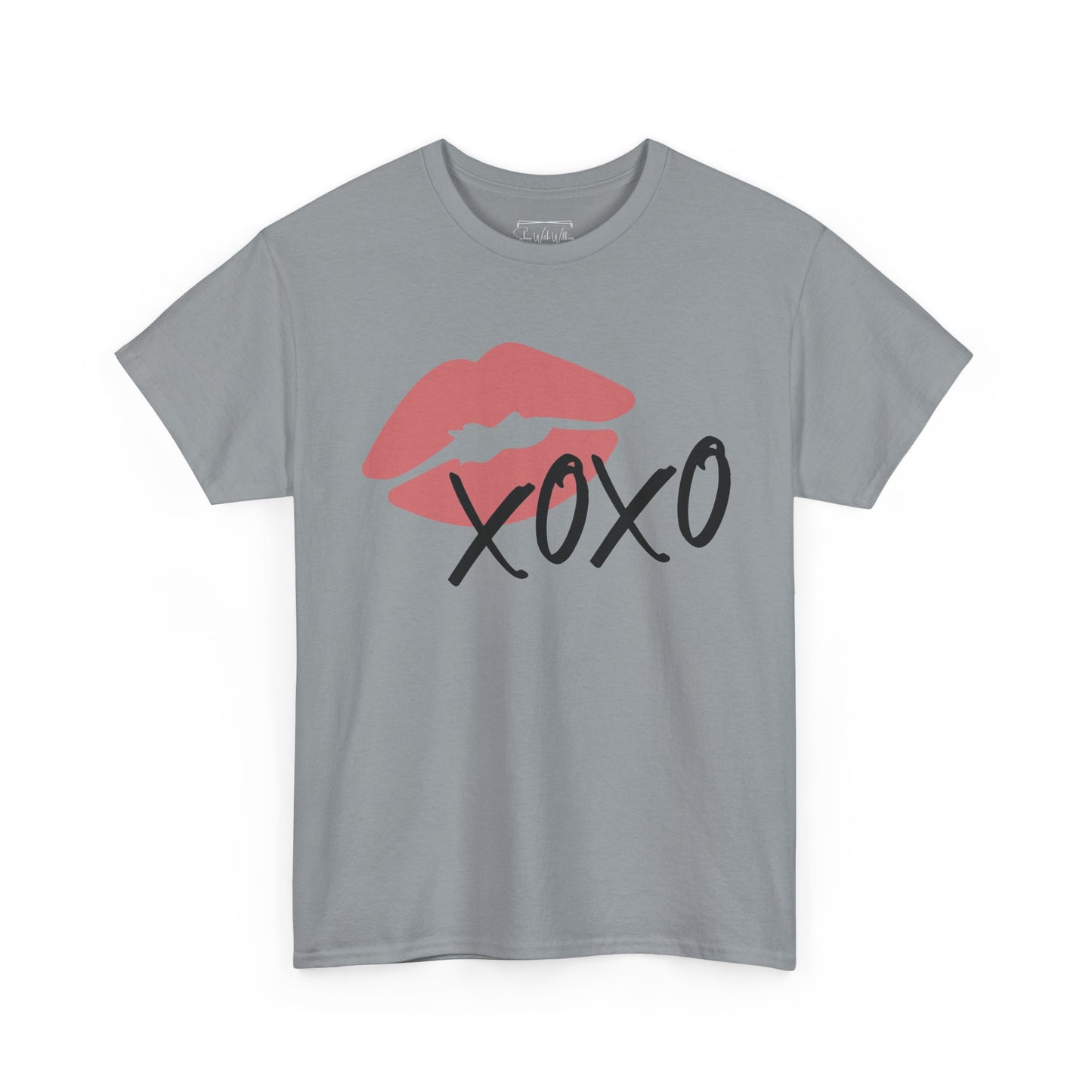 XO Kiss