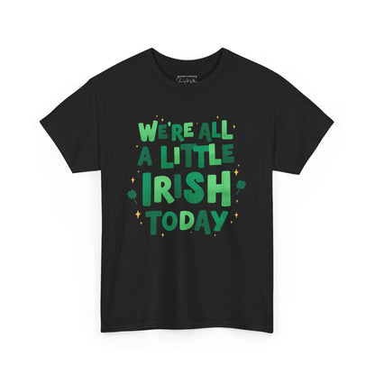 We're All Irish