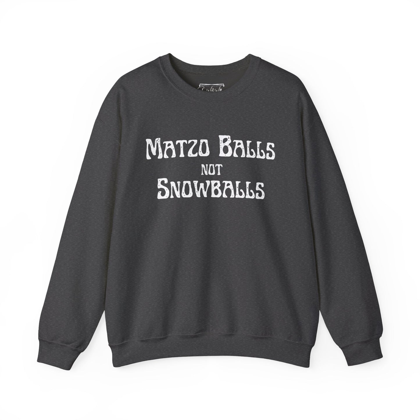 Matzo Balls