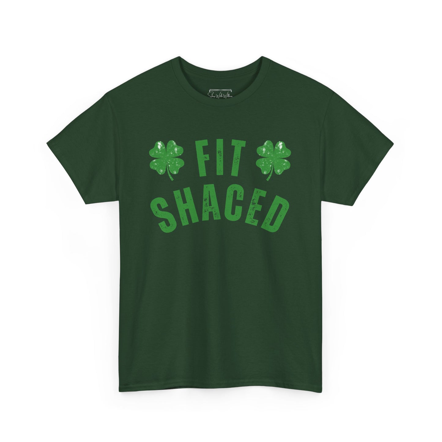 Fit Shaced