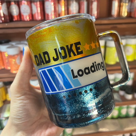 Dad Joke