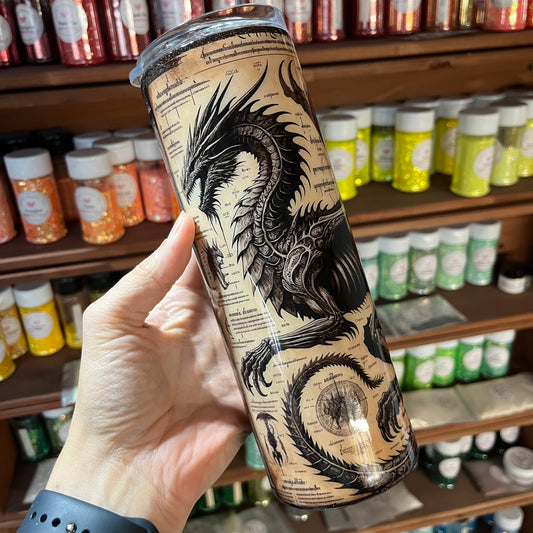 Dragon Diagram