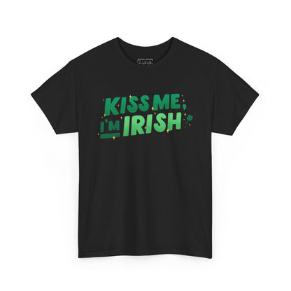 Irish Kiss