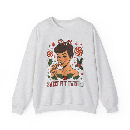 Sweet Twisted Female