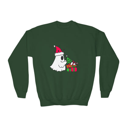 Christmas Ghost - Kids