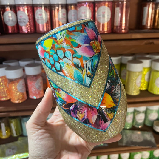 Tropical Split