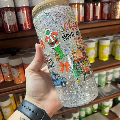 Christmas Movies & Chill