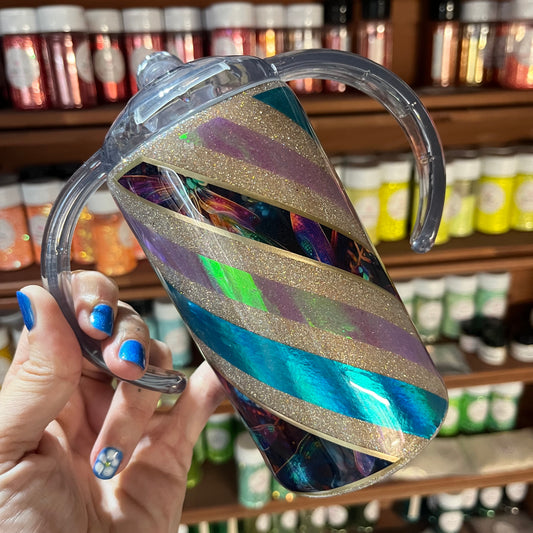 Dragonfly Stripe