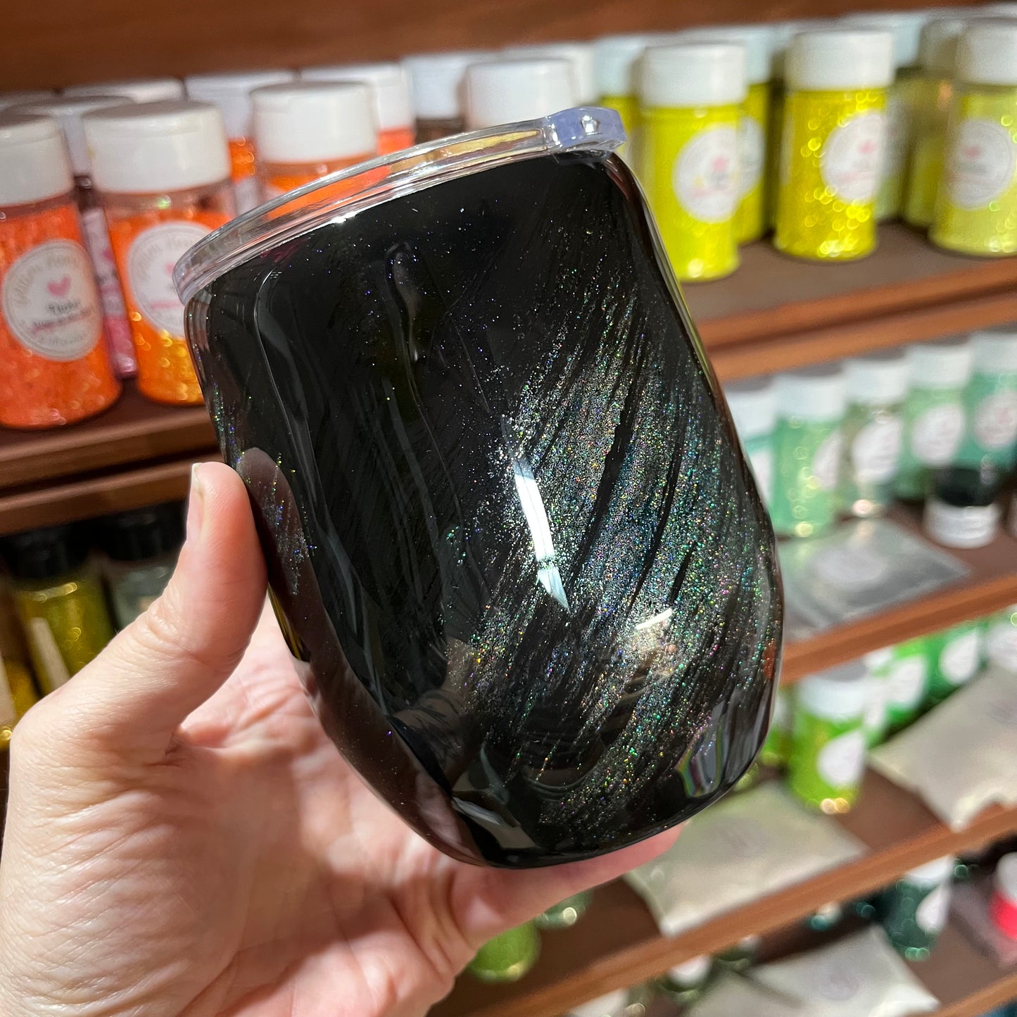 Labradorite