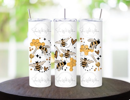 Bees and Honey