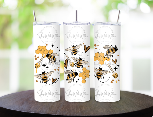 Bees and Honey