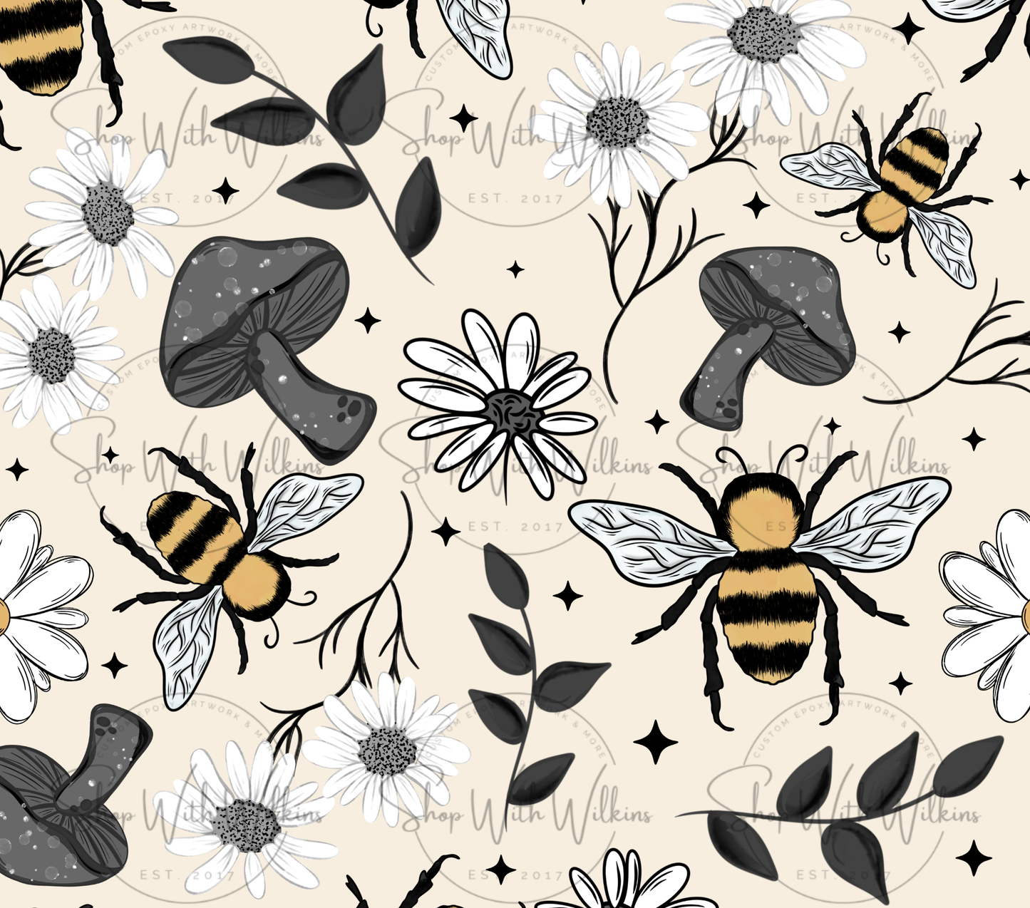 Bees and Things